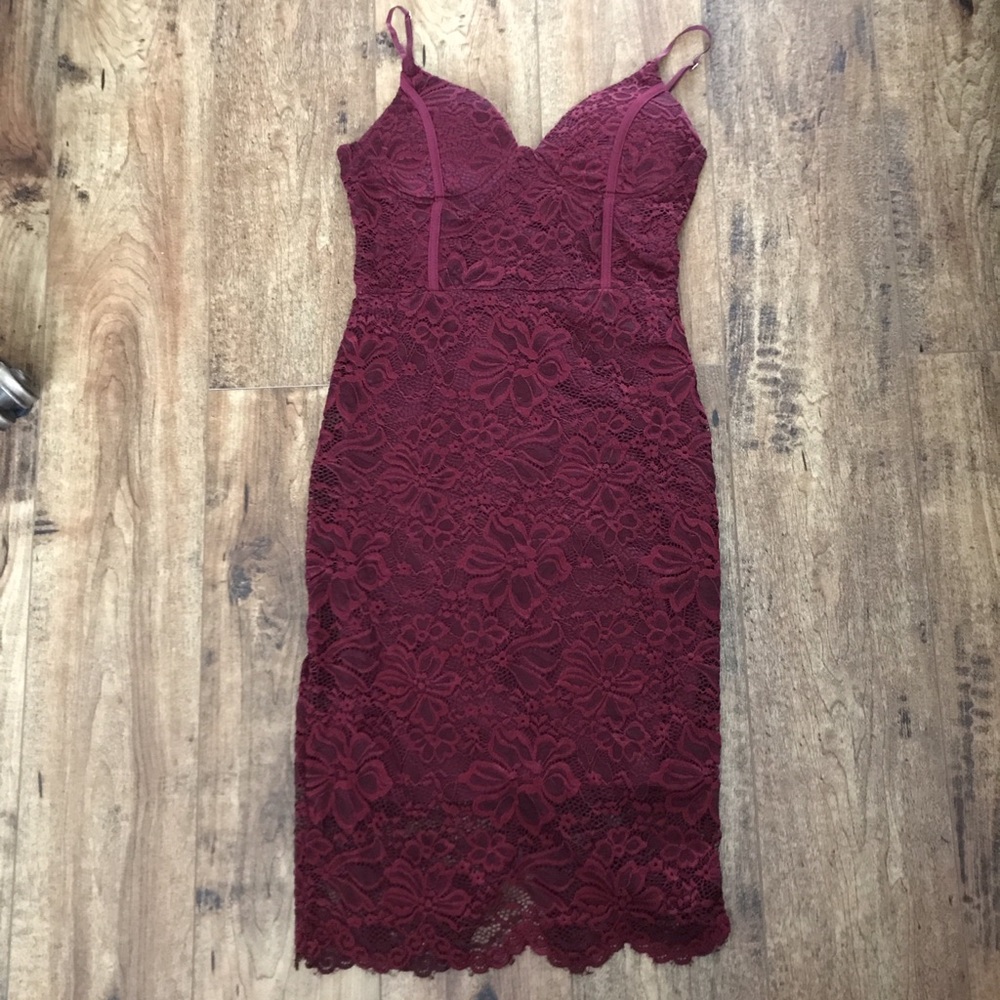 Windsor Dress